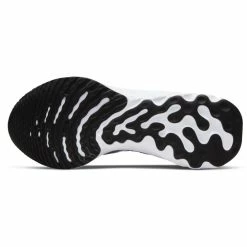 Nike Women’s React Infinity Run Flyknit 3 (001 - Black/White) -THE OFFICE PARTY EDIT SHOP EA7D3FDC 9B0E 404A 9C53 81C5D6C6EA19