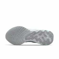 Nike Women's React Infinity Run Flyknit 3 (007 - Pure Platinum/Mint Foam/White) -THE OFFICE PARTY EDIT SHOP EBD11EB5 29B0 4853 B5FB 3EC8C98314C2