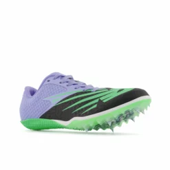 New Balance Women’s SD100v4 (F - Black/ Vibrant Violet) -THE OFFICE PARTY EDIT SHOP EC1DBD10 1104 4AAA 8D7B E79B45D01C85