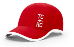TC Running Co TCRC Block Bolt Lite Cap