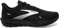 BROOKS Men’s Launch 9 (048 - Black/White)