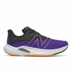 New Balance Women's FuelCell Rebel V2 (CV - Deep Violet)