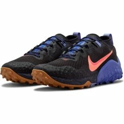 Nike Women’s Wildhorse 7 (003 - Black/Bright Mango/Lapis/Light Thistle) -THE OFFICE PARTY EDIT SHOP ED96D504 324A 4859 A1BB D1BCC868AB9A