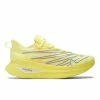New Balance Women's FuelCell SuperComp Elite 3 (CP - Cosmic Pineapple/White Iridescent/Dark Silver Metallic)