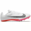 Nike Unisex Zoom Rival S9 (100 - White/Black/Black)
