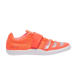 ADIDAS Unisex Adizero Discus/Hammer (Signal Pink/Core Black/Copper Metallic)