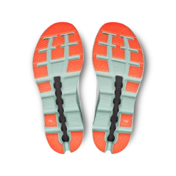 On Men’s Cloudstratus (Undyed-White/Creek) -THE OFFICE PARTY EDIT SHOP EFC52D0B 346F 4CBA B385 2DB98CD93101