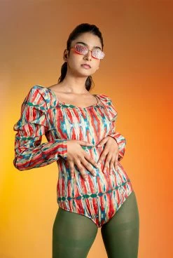 PHUE Elvish Bodysuit