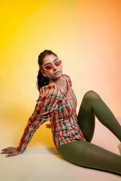 PHUE Elvish Bodysuit -THE OFFICE PARTY EDIT SHOP ElvishBodysuit 10