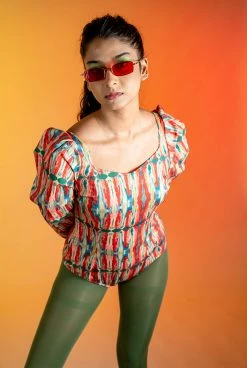 PHUE Elvish Bodysuit -THE OFFICE PARTY EDIT SHOP ElvishBodysuit 2