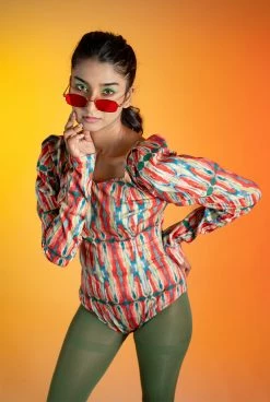 PHUE Elvish Bodysuit -THE OFFICE PARTY EDIT SHOP ElvishBodysuit 3