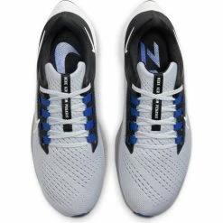 Nike Men's Zoom Pegasus 38 (006 - Wolf Grey/White/Black/Hyper Royal) 9 Nike Men's Zoom Pegasus 38 (006 - Wolf Grey/White/Black/Hyper Royal) -THE OFFICE PARTY EDIT SHOP F3F03A40 E19E 40DC BAC7 0110E042E917