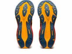 Asics Men’s Novablast 3 (001 - Black/Amber) 13 Asics Men’s Novablast 3 (001 - Black/Amber) -THE OFFICE PARTY EDIT SHOP F4459AD2 E8CD 4B15 A55A EA2C4AF441DE