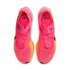 Nike Women’s ZoomX Vaporfly 3 (600 - Hyper Pink/Laser Orange/Black) -THE OFFICE PARTY EDIT SHOP F51612F9 13CA 457F B8E7 DD441A9DCBC9