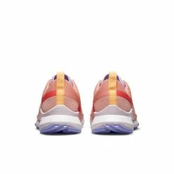 Nike Women’s React Pegasus Trail 4 (800 - Arctic Orange/Magic Ember/Light Madder Root) -THE OFFICE PARTY EDIT SHOP F516D875 C1C3 485D A735 CC555873951A