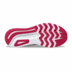 Saucony Kid's Ride 14 (Fog/Cherry) 7 Saucony Kid's Ride 14 (Fog/Cherry) -THE OFFICE PARTY EDIT SHOP F54C512F FE06 417A 8E9F 63AFD9E3CA93