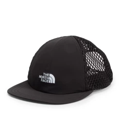The North Face Runner Mesh Cap (JK3 - TNF Black)