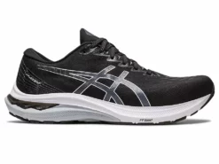 Asics Men’s GT-2000 11 (004 - Black/White)