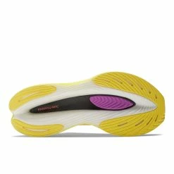 New Balance Women's FuelCell SuperComp Elite 3 (CP - Cosmic Pineapple/White Iridescent/Dark Silver Metallic) -THE OFFICE PARTY EDIT SHOP F662AE1F 9BF9 4BB7 B192 8A43A52100F2