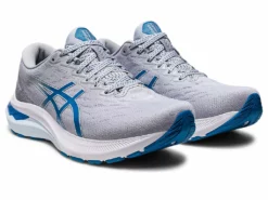 Asics Women’s GT-2000 11 (021 - Piedmont Grey/Reborn Blue) -THE OFFICE PARTY EDIT SHOP F82F1F7C 3779 4AF1 8AB2 796A315ECCD4