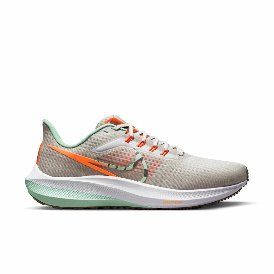 Nike Women's Air Zoom Pegasus 39 Premium (001 - Photon Dust/Mint Foam/Total Orange) 1 Nike Women's Air Zoom Pegasus 39 Premium (001 - Photon Dust/Mint Foam/Total Orange)