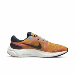 Nike Men's Air Zoom Vomero 16 (700 - Light Curry/Dark Obsidian)