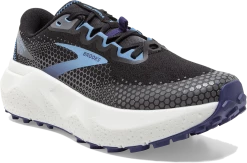 BROOKS Women’s Caldera 6 (082 - Black/Blissful Blue/Grey) -THE OFFICE PARTY EDIT SHOP F9486AE6 A785 4FD3 AF28 BBEF729DF50B