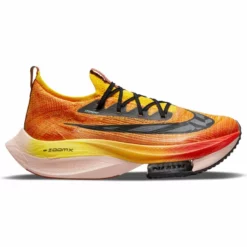 Nike Men’s Zoom Alphafly NEXT% "Hakone Ekiden Edition" (728 - Amarillo/Black/Magma Orange) -THE OFFICE PARTY EDIT SHOP F94F86DE 2FBB 4CB0 A31E F9D57F33DF78