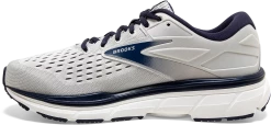 BROOKS Men's Dyad 11 (071 - Antarctica/grey/peacoat)