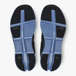 On Men’s Cloudgo (Black/Shale) -THE OFFICE PARTY EDIT SHOP F9DD11AA 1463 4806 8D22 B0AE4F895327