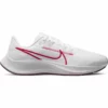 Nike Women’s Zoom Pegasus 38 (106 - White/Mystic Hibiscus/Iris Whisper)