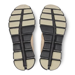 On Women’s Cloud X 3 (Fawn/Magnet) -THE OFFICE PARTY EDIT SHOP FB0D5003 F62F 4191 8CC7 4DA147C5A0B8