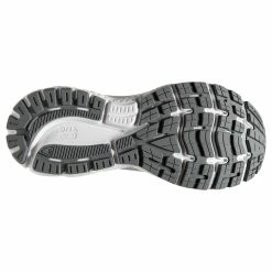 BROOKS Women's Ghost 13 (051 - Alloy/oyster/white) -THE OFFICE PARTY EDIT SHOP FB8840FB 1601 407C B195 998F810E6D9D scaled