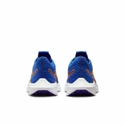 Nike Men's Pegasus Turbo Flyknit Next Nature (400 - Game Royal/University Blue/Vivid Orange) -THE OFFICE PARTY EDIT SHOP FD0717 400 PHCBH000