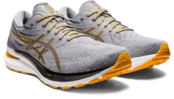 Asics Men's Gel-Kayano 29 (020 - Sheetrock/Amber) -THE OFFICE PARTY EDIT SHOP FD5DD528 BF98 48AB B3CC 5BA56500EDED