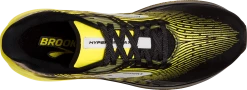 BROOKS Men’s Hyperion Max (078 - Black/Blazing Yellow/White 9 BROOKS Men’s Hyperion Max (078 - Black/Blazing Yellow/White -THE OFFICE PARTY EDIT SHOP FDC08093 85F5 4781 B991 7CABE9060726