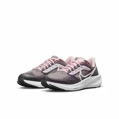 Nike Kids Air Zoom Pegasus 39 (600 - Pink Foam/White/Black) -THE OFFICE PARTY EDIT SHOP FE3F0EF6 44D3 44F7 96FE 1482E64A8825