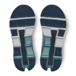 On Women’s Cloudflyer 4 (Nimbus/Cobble) -THE OFFICE PARTY EDIT SHOP FE96EB2E 6354 4BDA 9E5D F6635CCE9620