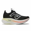 New Balance Women's FuelCell SuperComp Trainer (BM - Black/Black Metallic)