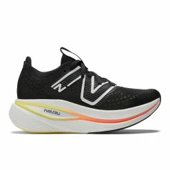 New Balance Women's FuelCell SuperComp Trainer (BM - Black/Black Metallic)