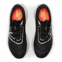 New Balance Women's FuelCell SuperComp Trainer (BM - Black/Black Metallic) -THE OFFICE PARTY EDIT SHOP IMG 0147