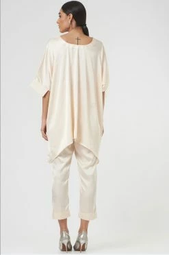 Hem’d Alice Asymmetric Long Top -THE OFFICE PARTY EDIT SHOP IMG 0872