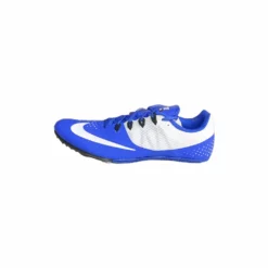 Nike Unisex Zoom Rival S 8 (400 - Racer Blue/White-Black)