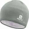 Salomon Beanie (Sedona Sage)