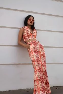 PHUE Lush Trousers -THE OFFICE PARTY EDIT SHOP LushTrousers 1