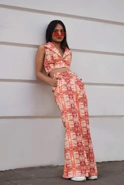 PHUE Lush Trousers -THE OFFICE PARTY EDIT SHOP LushTrousers 2