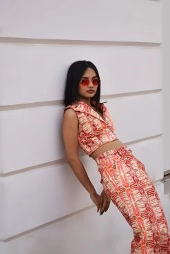 PHUE Lush Trousers -THE OFFICE PARTY EDIT SHOP LushTrousers 3