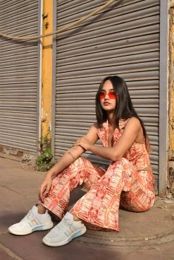 PHUE Lush Trousers -THE OFFICE PARTY EDIT SHOP LushTrousers 6