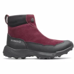 Icebug Women’s Metro2 Women's BUGrip ( - 9B Mulberry)