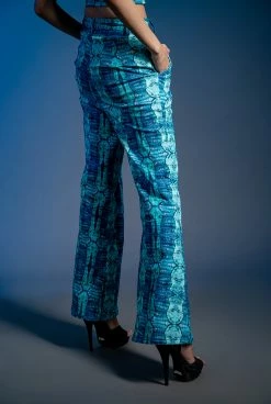 PHUE Placid Trousers -THE OFFICE PARTY EDIT SHOP PlacidTrousers 3